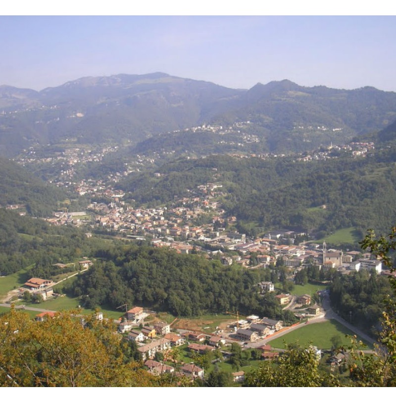 Comune di Sant'Omobono Terme - Servizi Comunali SpA