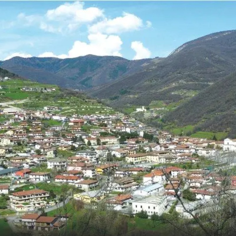 Comune di Adrara San Martino - Servizi Comunali SpA