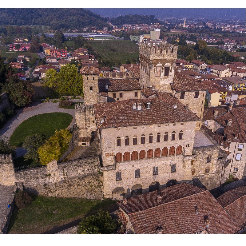 Comune di Costa di Mezzate - Servizi Comunali SpA