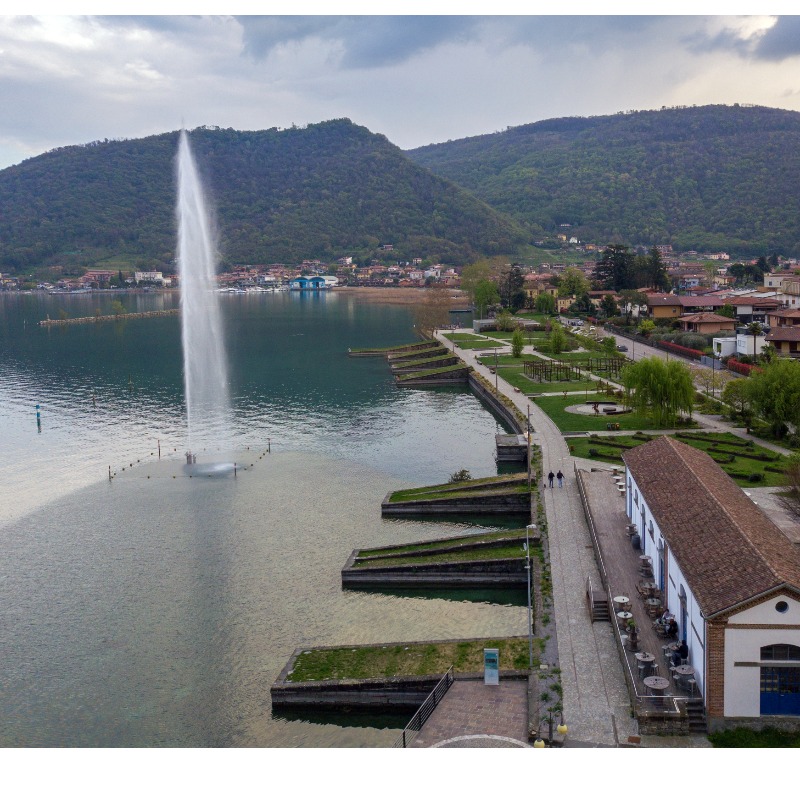 Comune di Paratico - Servizi Comunali SpA