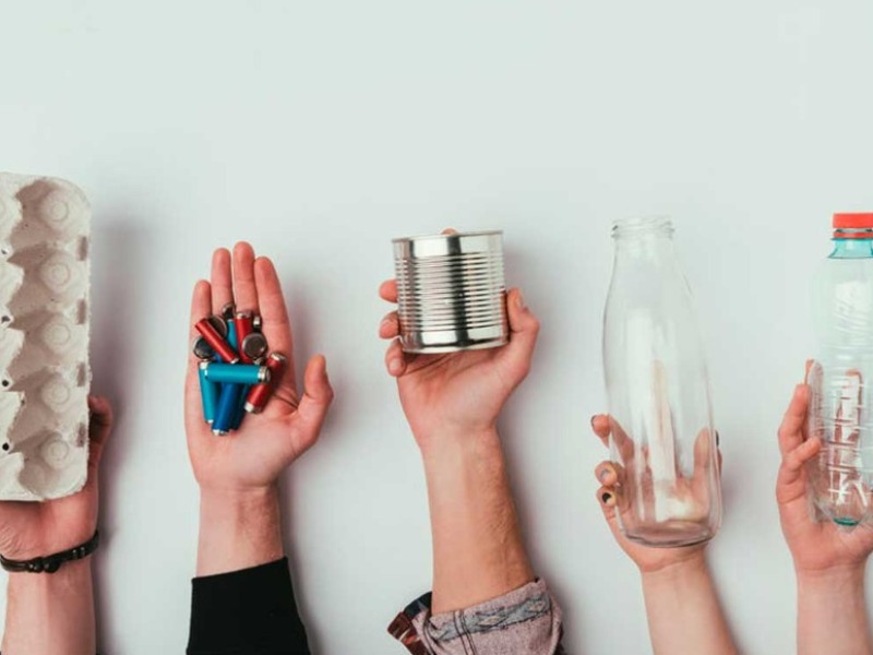 ABC… Differenziata!