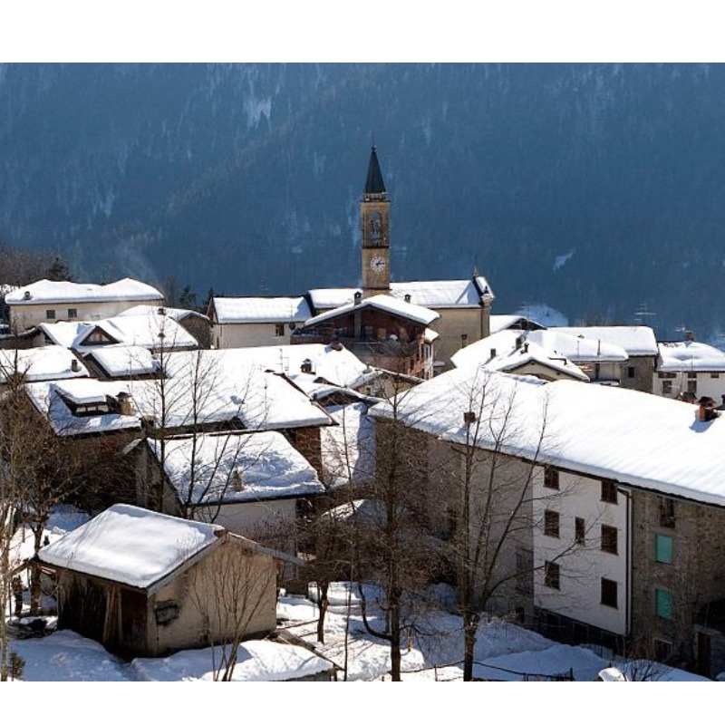 Comune di Vilminore di Scalve - Servizi Comunali SpA