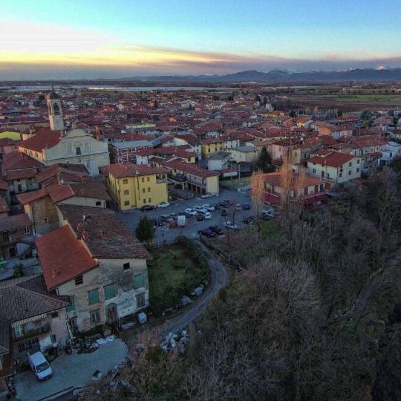 Comune di Cividate al Piano - Servizi Comunali SpA