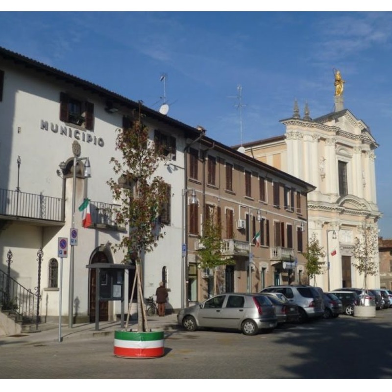 Comune di Pontoglio - Servizi Comunali SpA