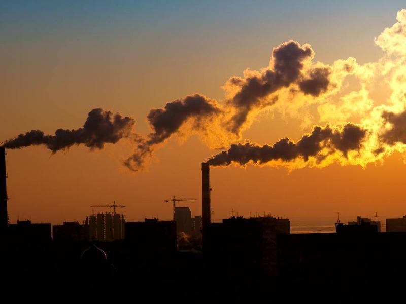 L’effetto serra e il risparmio energetico