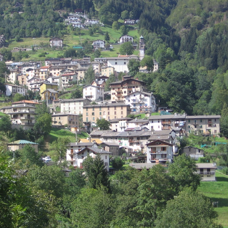 Comune di Cusio - Servizi Comunali SpA