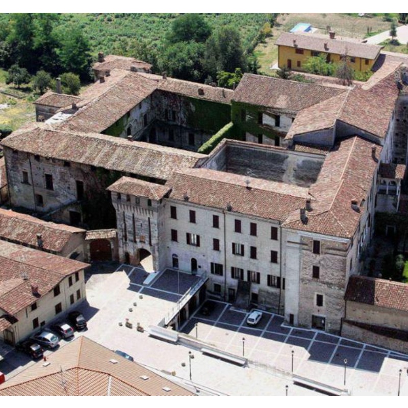 Comune di Urago D'Oglio - Servizi Comunali SpA