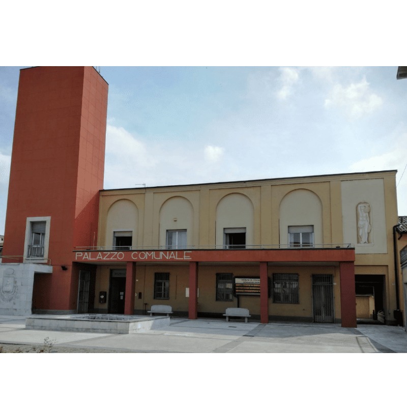 Comune di Fontanella - Servizi Comunali SpA