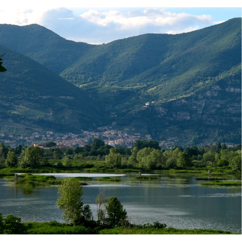 Comune di Corte Franca - Servizi Comunali SpA