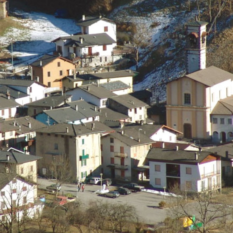 Comune di Piazzolo - Servizi Comunali SpA