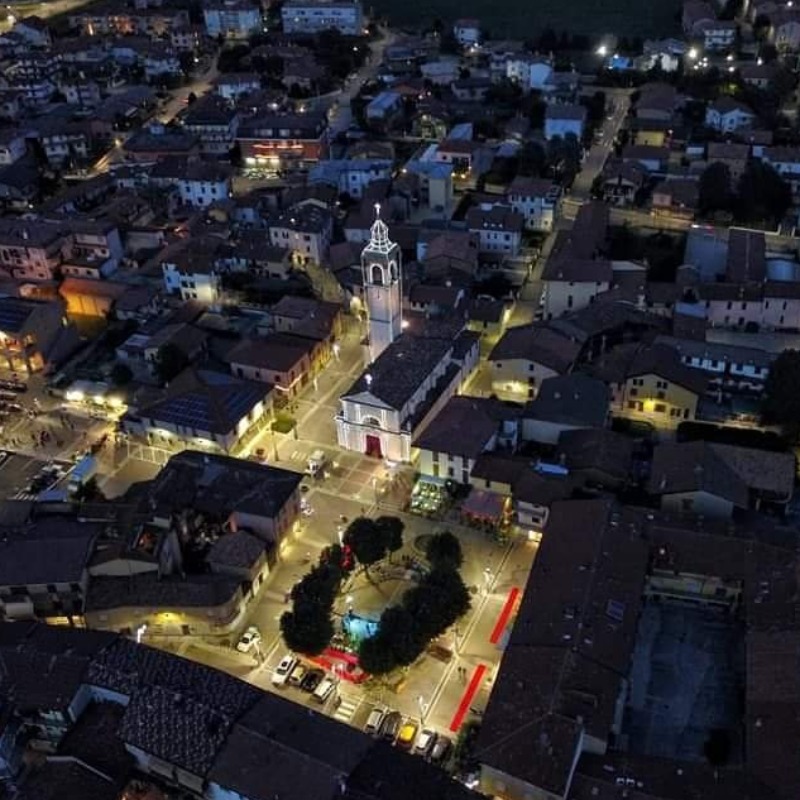 Comune di Ciserano - Servizi Comunali SpA
