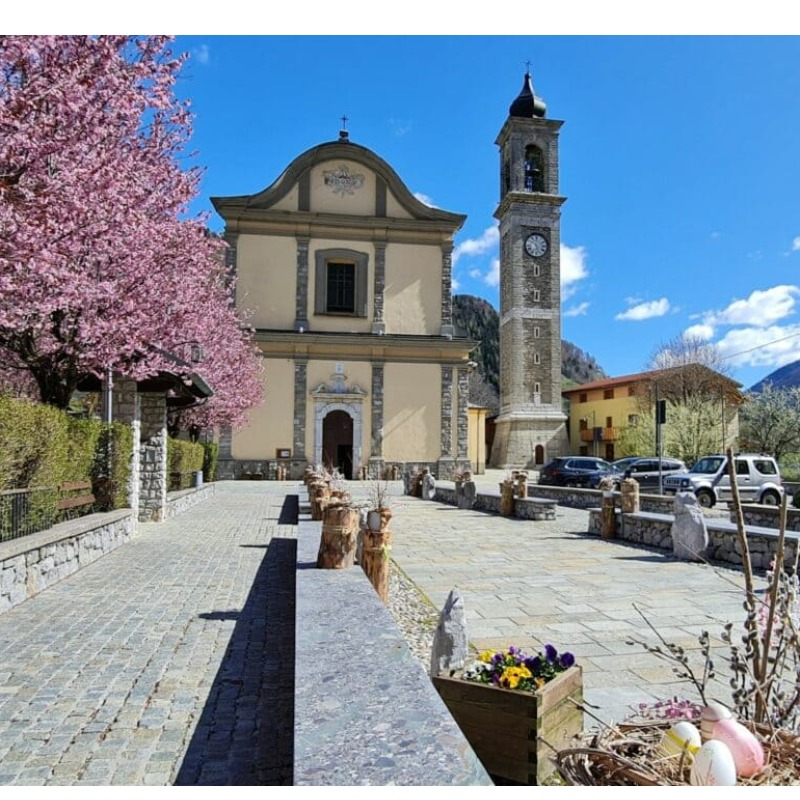 Comune di Colere - Servizi Comunali SpA