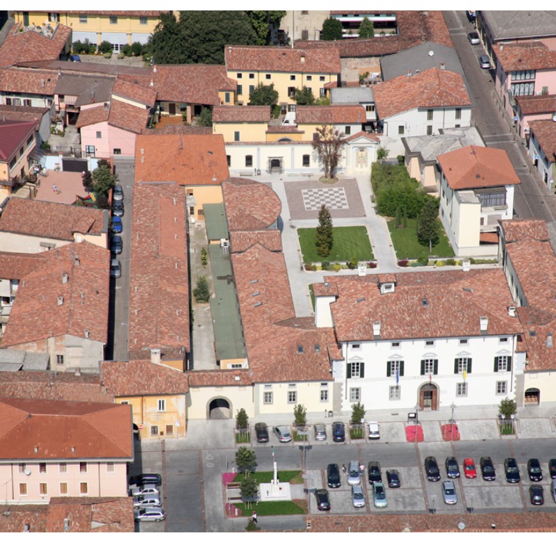 Comune di Rudiano - Servizi Comunali SpA