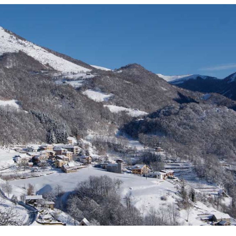 Comune di Taleggio - Servizi Comunali SpA