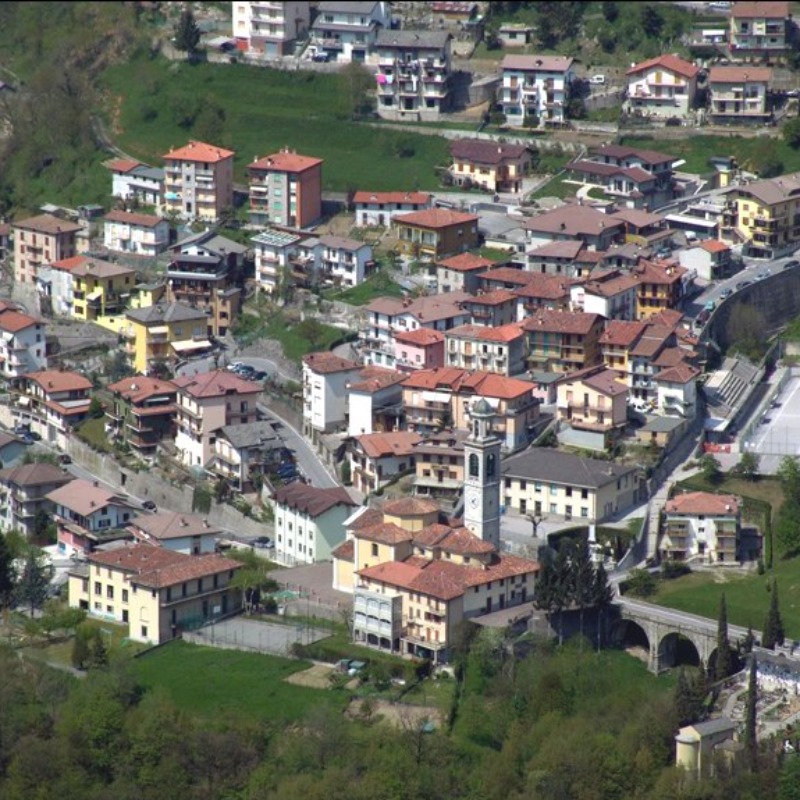 Comune di Ubiale Clanezzo - Servizi Comunali SpA