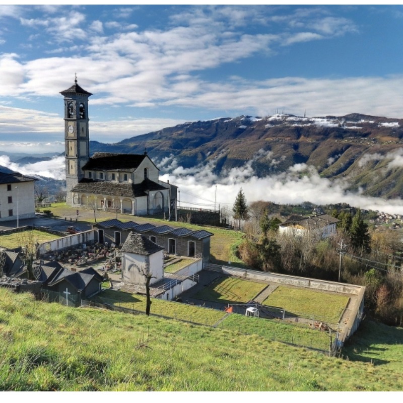 Comune di Fuipiano Valle Imagna - Servizi Comunali SpA