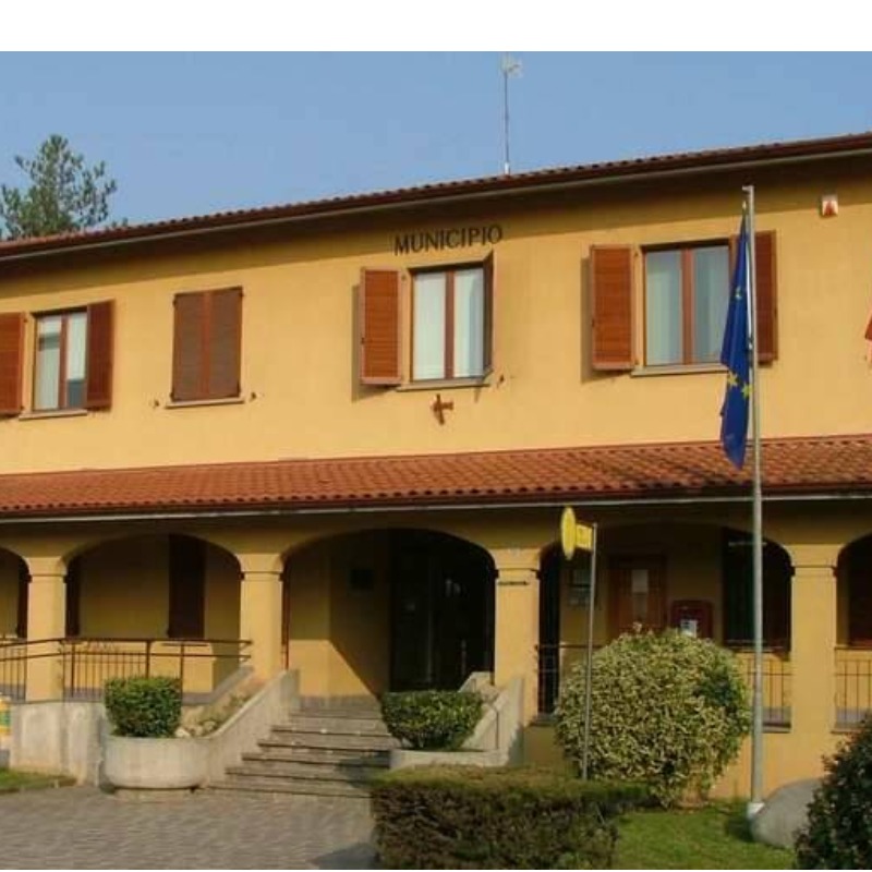 Comune di Solza - Servizi Comunali SpA