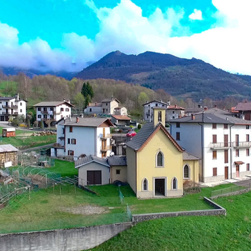 Comune di Vedeseta - Servizi Comunali SpA