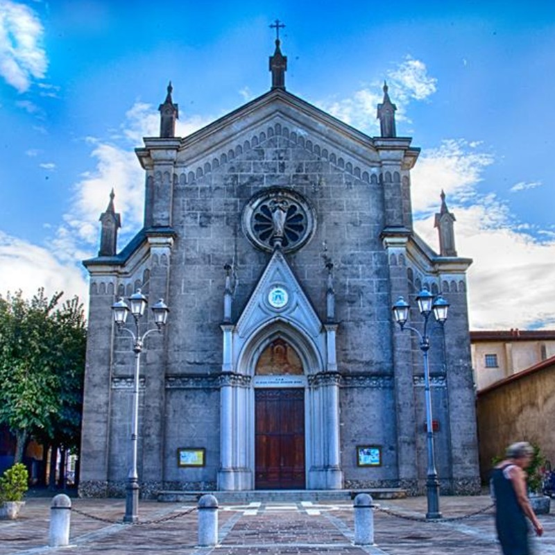 Comune di Pognano - Servizi Comunali SpA