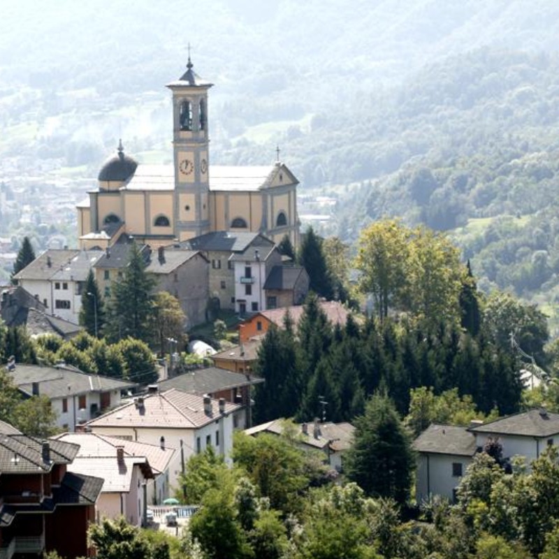 Comune di Locatello - Servizi Comunali SpA