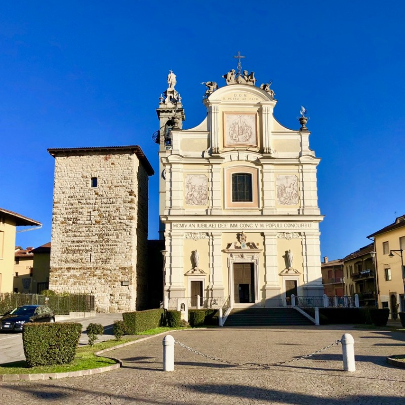 Comune di Bolgare - Servizi Comunali SpA