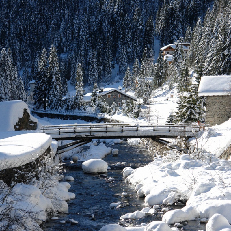 Comune di Mezzoldo - Servizi Comunali SpA