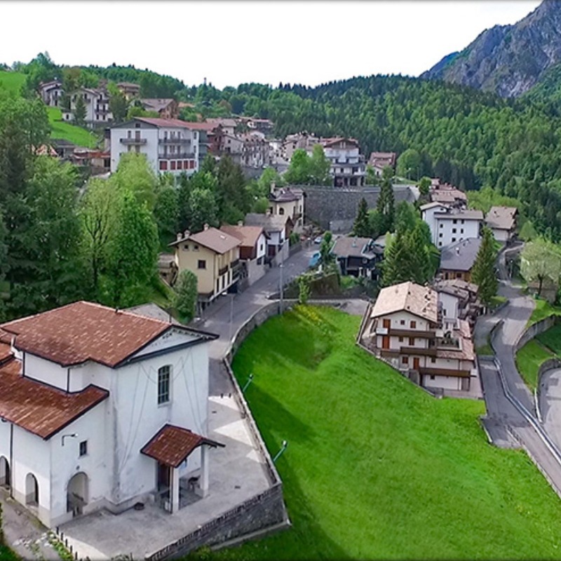 Comune di Oltre il Colle - Servizi Comunali SpA