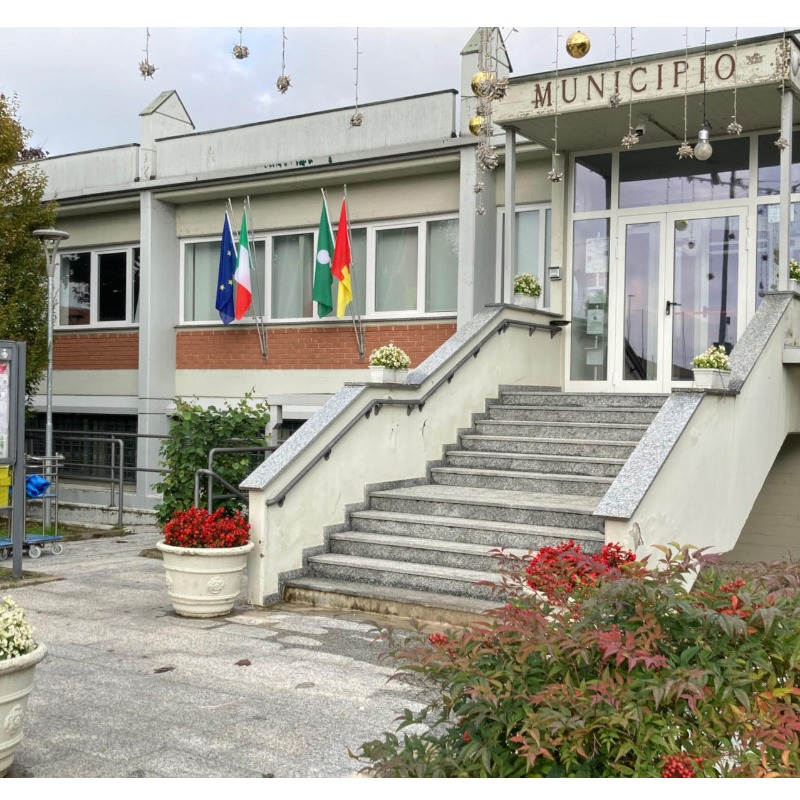 Comune di Barbata - Servizi Comunali SpA