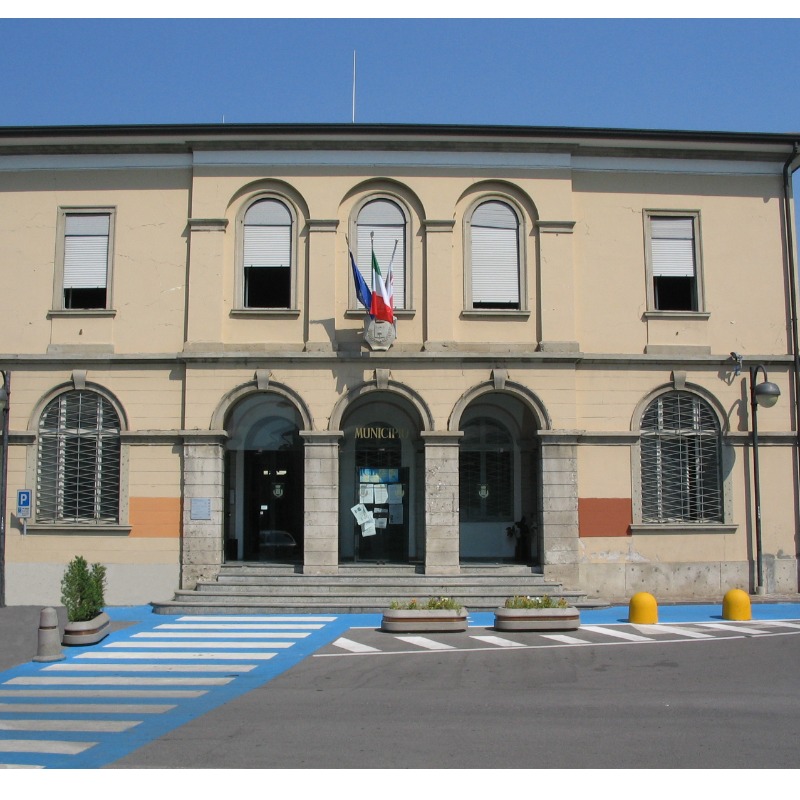Comune di Osio Sopra - Servizi Comunali SpA