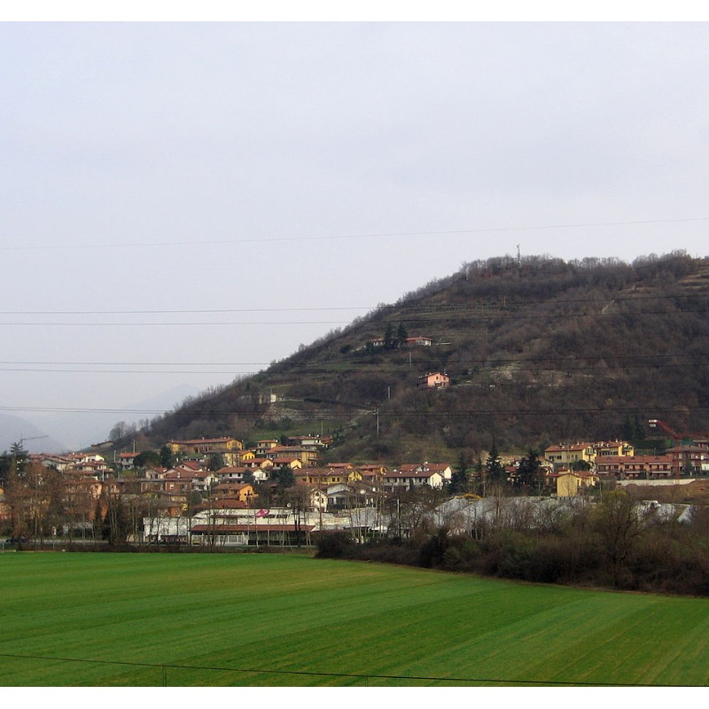 Comune di Albano Sant'Alessandro - Servizi Comunali SpA