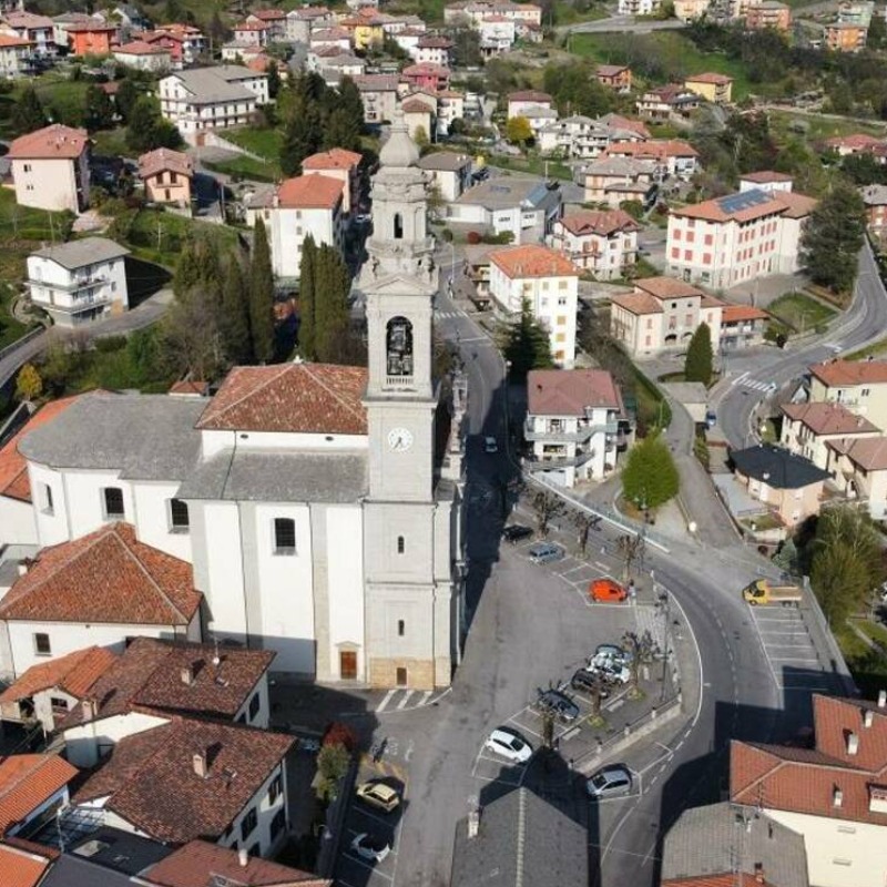 Comune di Berbenno - Servizi Comunali SpA