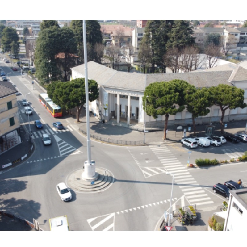 Comune di Dalmine - Servizi Comunali SpA