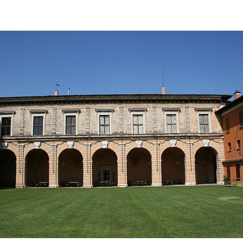 Comune di Torre Pallavicina - Servizi Comunali SpA
