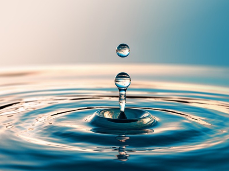 L’acqua sporca o acqua pulita